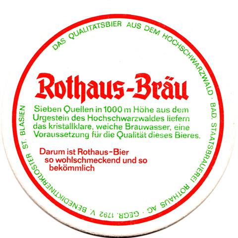 grafenhausen wt-bw rothaus 7 quellen 1b (rund215-sieben quellen-gr�nrot)